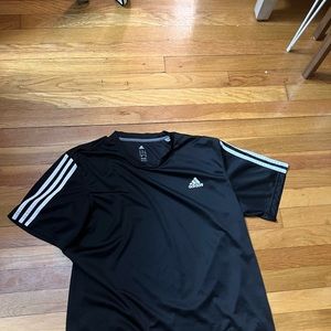Adidas shirt perfect for working out!